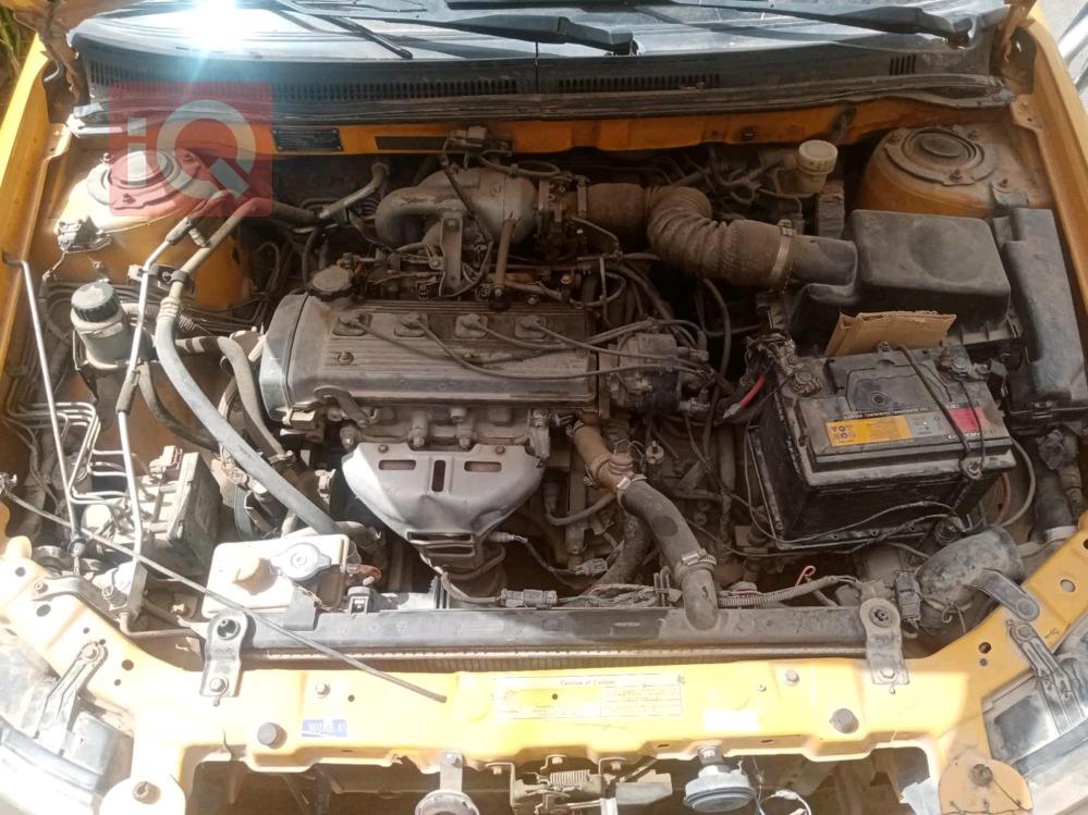 Lifan 620